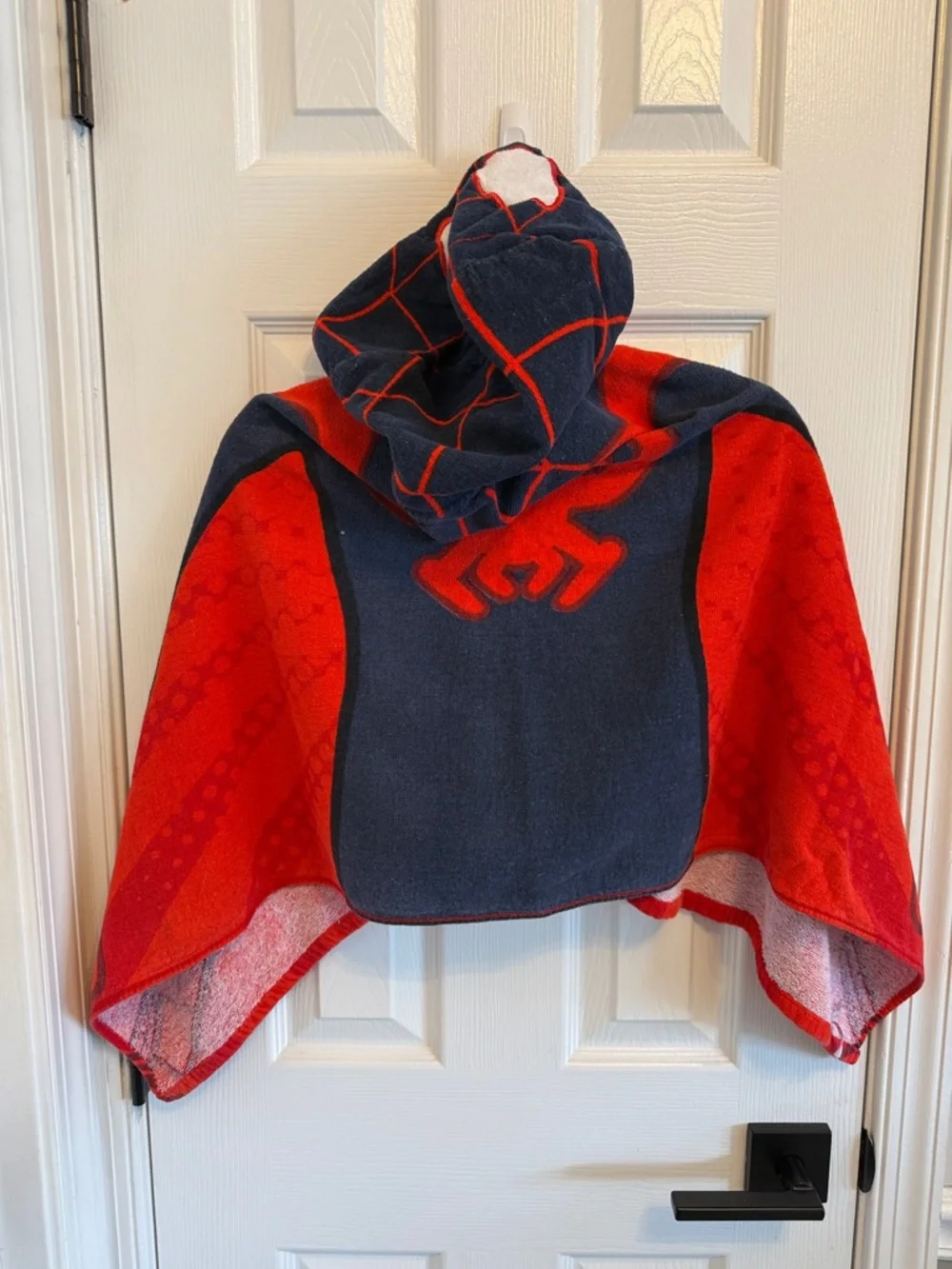 Marvel sized toddle